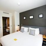 Фотография апарт отеля Staycity Aparthotels Barbican Centre