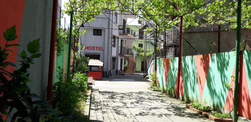 Фотография хостела A COSY HOUSE