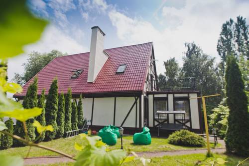 Фотография хостела Скворечник