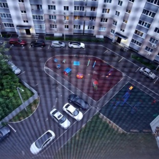 Фотография квартиры Апартаменты на улице Котельная 1-я 67