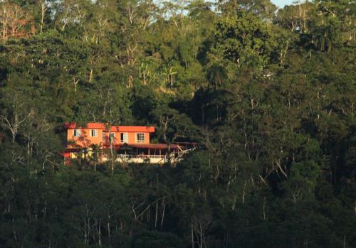 Фотография хостела Hostal Tena Ñaui