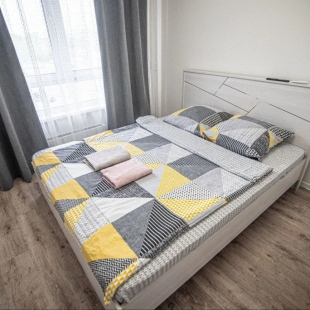 Фотография квартиры Квартира с дистанционным заселением в северной части города