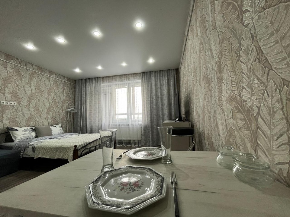 Фотография квартиры Апартаменты Дом 89 на улице Петуха 3/1