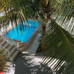 Фотографии мини отеля
Pousada da Pedra