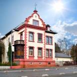 Фотография гостиницы Arena Villa am Wasserpark