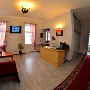 Фотография хостела Каза Ностра