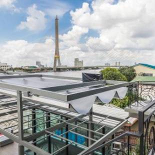 Фотографии гостиницы
V Varee Bangkok