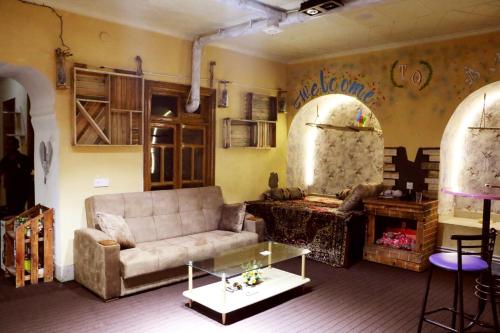 Фотографии хостела
Galaxy Hostel