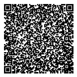 QR код гостиницы Ким