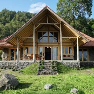 Фотографии гостевого дома 
            Pondok Manoka