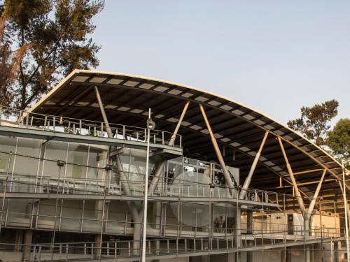 Фотография гостиницы Sport Aristos Hotel Boutique