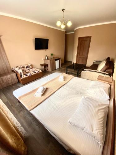 Фотография гостевого дома Гостевой Дом Весна