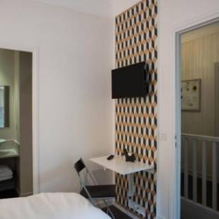 Фотографии мини отеля 
            La Villa Paris - B&B