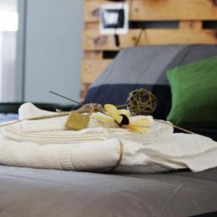 Фотографии гостевого дома
Alloggio Lentini