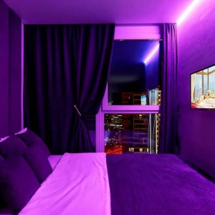 Фотография квартиры Квартира Minsk World 20Этаж