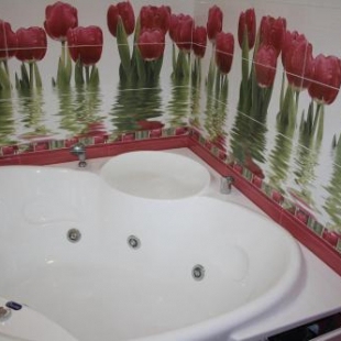 Фотография квартиры Apartments Galactika