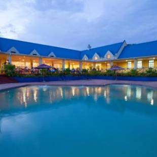 Фотография гостиницы Protea Hotel by Marriott Chingola