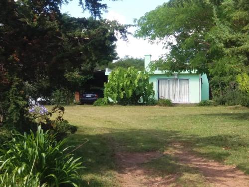 Фотография гостевого дома Sierra Azul