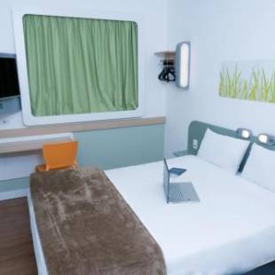 Фотографии гостиницы
ibis budget Osasco