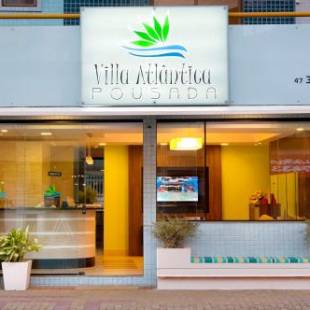 Фотографии мини отеля
Pousada Villa Atlântica