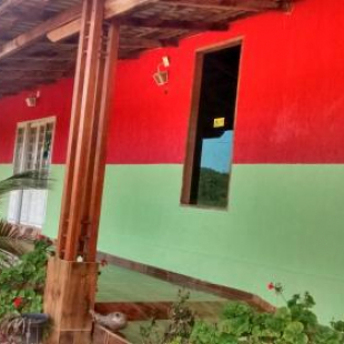 Фотография мини отеля Pousada Flor e Ser