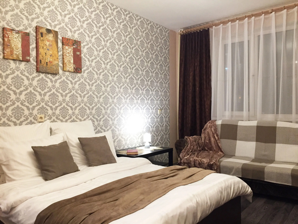 Фотография квартиры Апартаменты на улице Карла Маркса 52