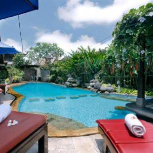 Фотографии гостиницы
Yulia Village Inn Ubud
