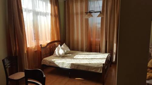 Фотографии гостевого дома
Колибри Бич