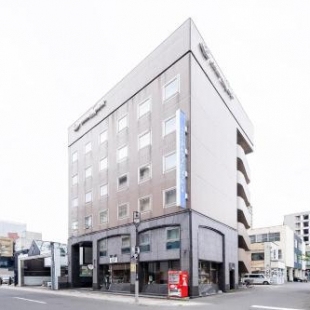Фотография гостиницы OYO Hotel Tetora Spirit Sapporo
