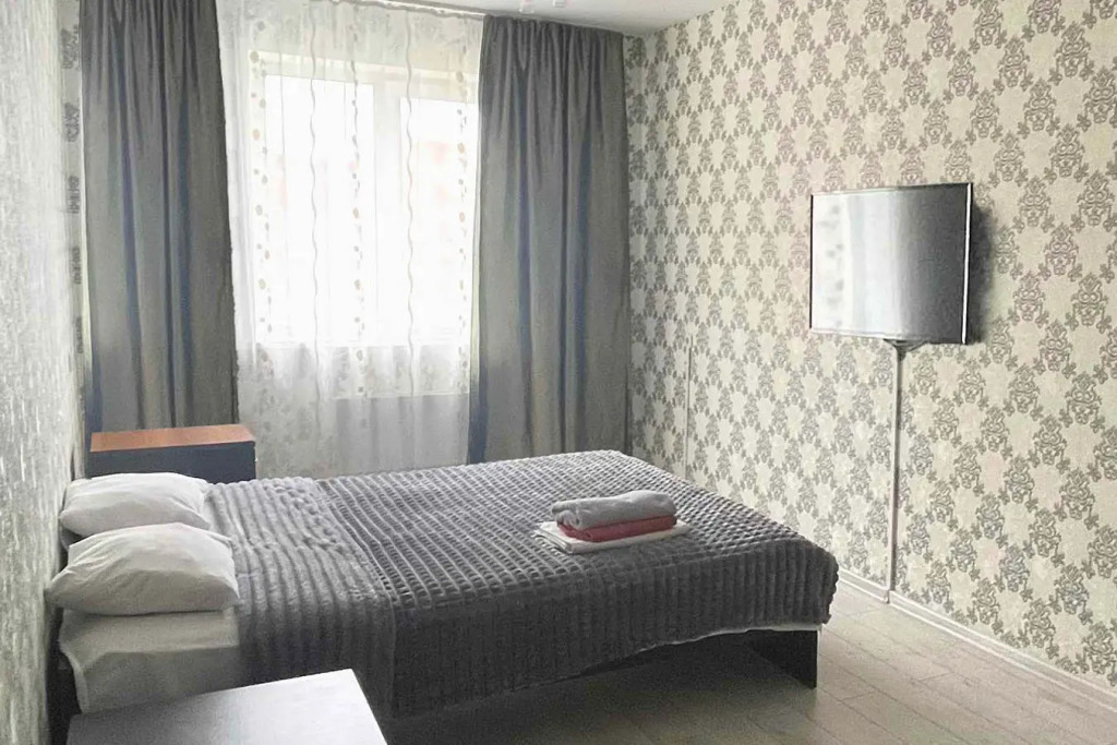 Фотография квартиры Квартира по улице Молокова