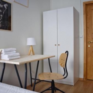 Фотография хостела Laika на Фонтанке