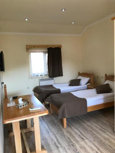 Фотографии гостиницы
Haleb