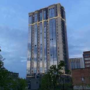 Фотография квартиры Апартаменты на улице Аэропорт 55/1