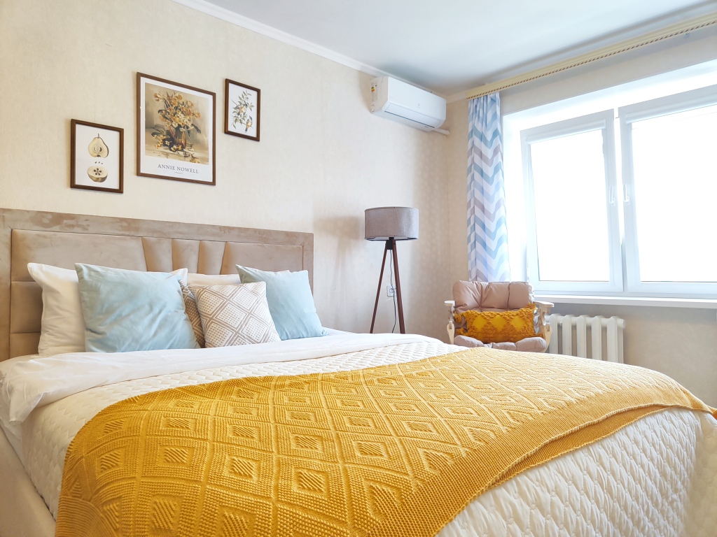 Фотография квартиры Квартира рядом со всеми достопримечательностями