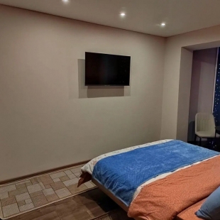 Фотография квартиры Апартаменты на проспекте Циолковского 35/1