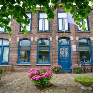 Фотографии мини отеля
De Moerbei