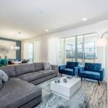 Фотография гостевого дома Best Resort Homes From 16 to 29 People Sleep Next Disney World