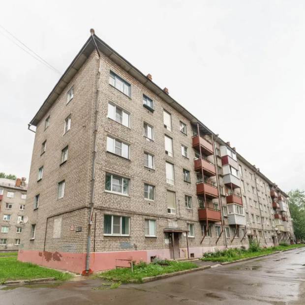 Фотографии квартиры 
            Квартира не вопрос на ул. Гагарина, 39