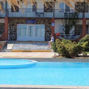 Фотография гостиницы Альбатрос