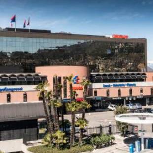 Фотографии гостиницы
Hotel Coronado