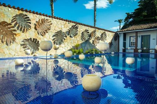 Фотография мини отеля Pousada Porto Imperial