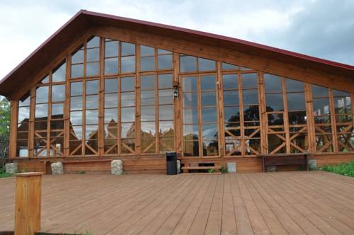 Фотография мини отеля Замковое предместье