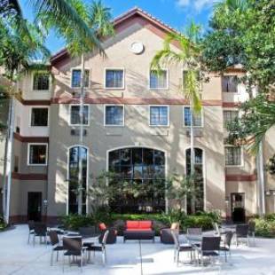 Фотографии гостиницы
Sonesta ES Suites Fort Lauderdale Plantation