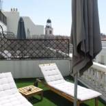 Фотография гостиницы Hotel Moderno Puerta del Sol