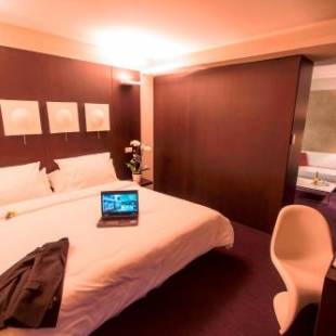 Фотографии гостиницы 
            Le Rex Hôtel