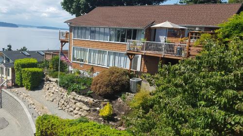 Фотография гостевого дома Sea to Sky