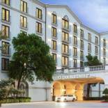 Фотография гостиницы DoubleTree by Hilton Austin