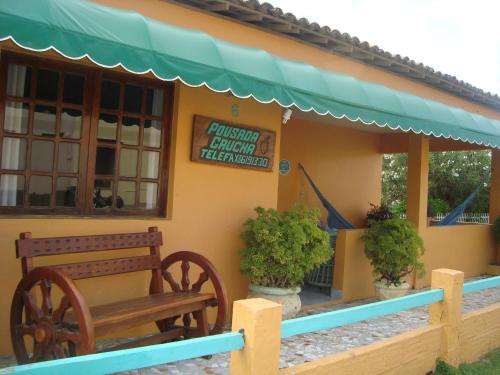 Фотография мини отеля Pousada Gaucha