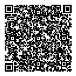 QR код хостела КАК ДОМА