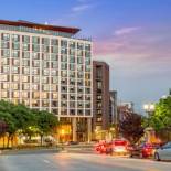 Фотография гостиницы Cambria Hotel Boston, Downtown-South Boston